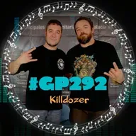#GP292 Killdozer: violencia sonora sin piedad (07x18)