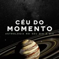 Céu do Momento - 12 de Dezembro de 2025