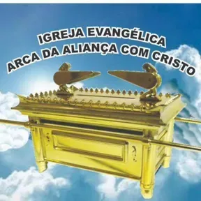 RÁDIO ALIANÇA COM CRISTO 24 HORAS
