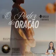 A ORAÇÃO MOVE O SOBRENATURAL 