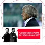 ¿Cali debe respetar el proceso Gamero? El Pulso del Fútbol, 16 de febrero de 2026