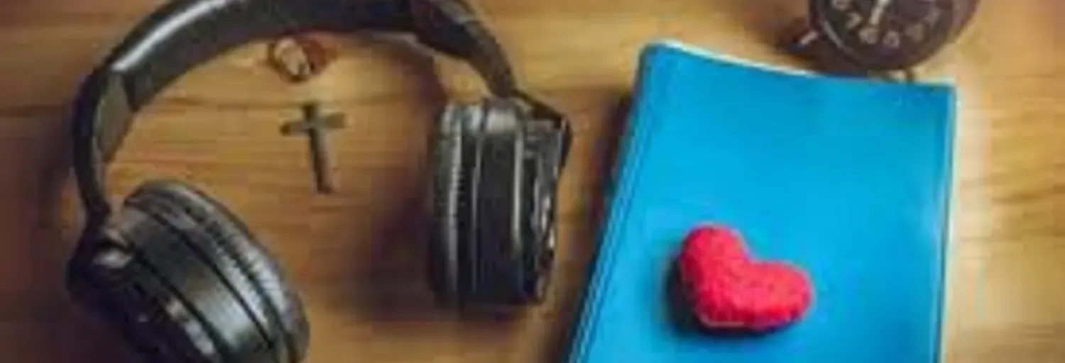 Rádio Web Vem Pra CRISTO
