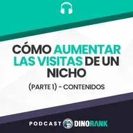 Cómo aumentar las visitas de un nicho (parte 1) - contenidos