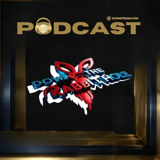 Down The Rabbit Hole Episode 054 - EmSec