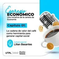Café, economía, historias y futuro productivo.