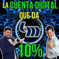 403. Una CUENTA DIGITAL que da el 10%, te revelamos lo que nadie dice