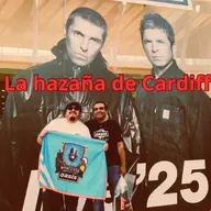 La hazaña de Cardiff, episodio 73