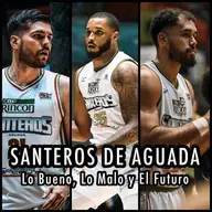 E286: Santeros de Aguada | Repaso Temporada 2025