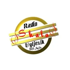 SKALA RADIO UGLJEVIK