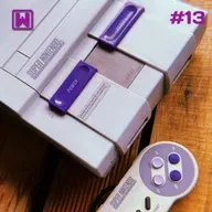 Você Conhece o Mario? - Ep 13. Meu(s) Super Nintendo(s) misterioso(s)!