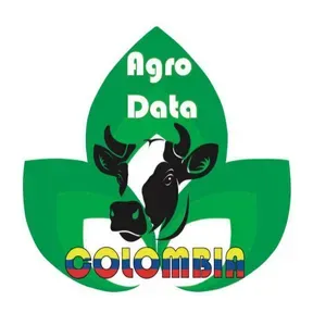 Agro Data Colombia