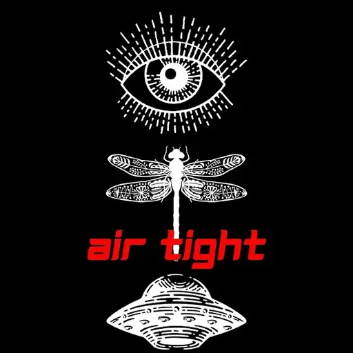 Junkie Swans and Underground Hits - Air Tight 147