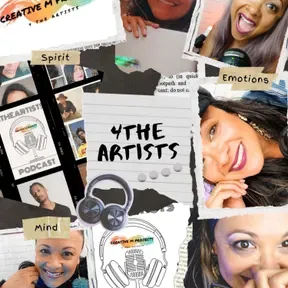 4theARTISTS