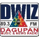 DWIZ Dagupan 89.3 FM