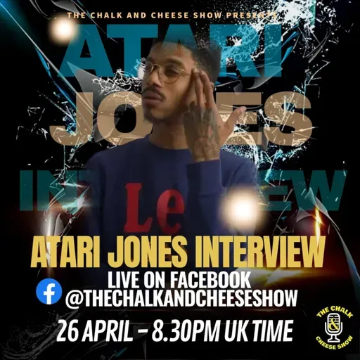 Hot new Artist interviews