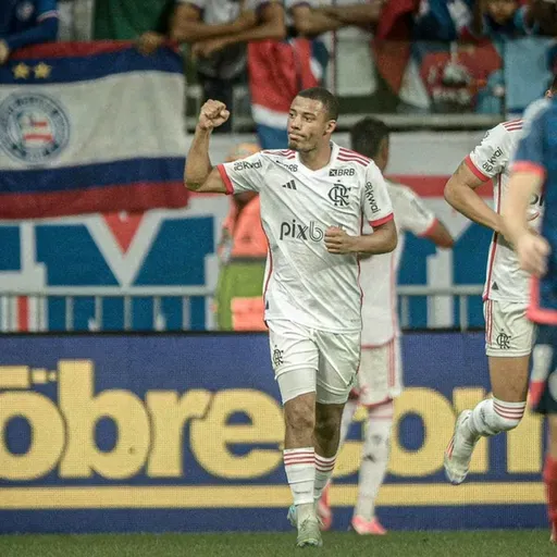 GE Flamengo #443 - Vitória suada e vantagem na Copa do Brasil