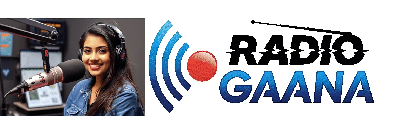 Radio Gaana