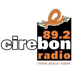 Cirebon Radio 89.2 FM langsung