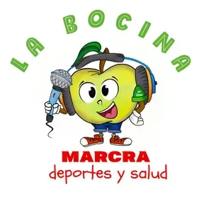 MARCRA deportes y salud