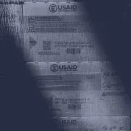 U.S. foreign aid changed in 2025 – and it was felt around the world