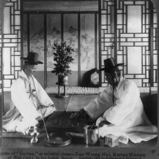 EP 315: Korea- The Woodman and the Mountain Fairies (Griffis)