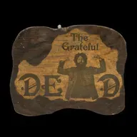 Morgan Woolsey | Inside the Grateful Dead Archives and Rare Rock Artifacts