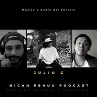 NPR // Julio G // EP69, T02