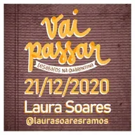 21/12/2020 - Laura Soares