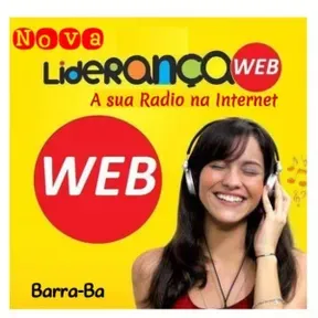 Liderança Web