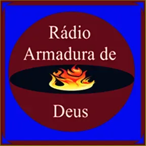 RADIO ARMADURA DE DEUS