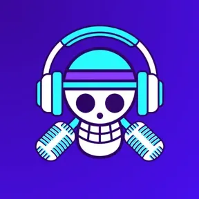 El Podcast de los Sombreros de Paja - One Piece