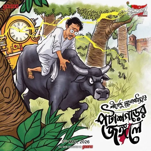 পটাশগড়ের জঙ্গলে