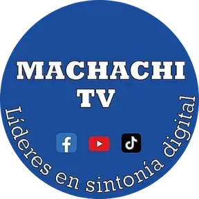 Machachi TV