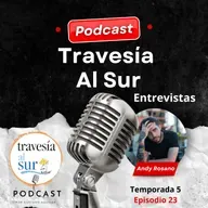 Entrevista a Andy Rosano