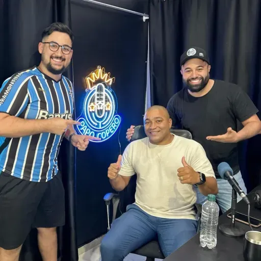 ANDERSON PICO - PAPO COPERO #64