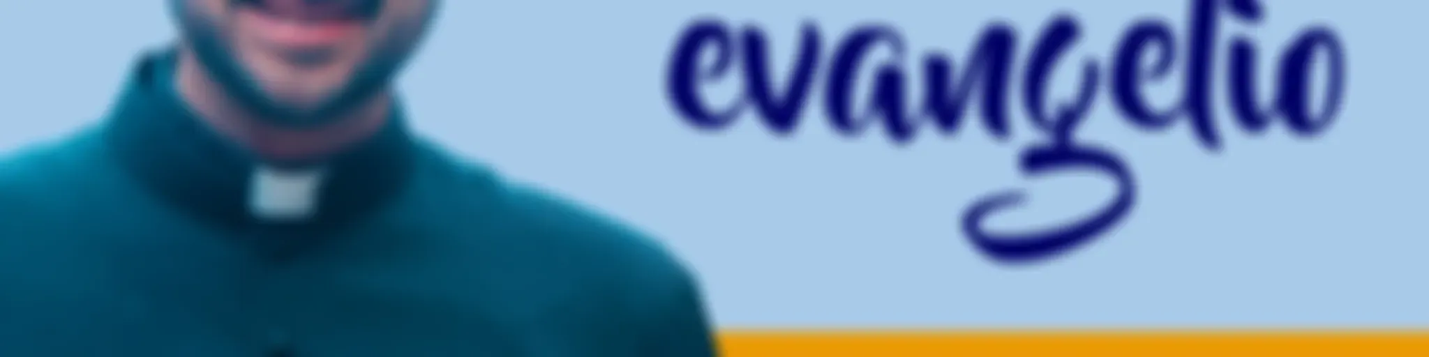 Reflexión diaria del Evangelio por el P. Luis Zazano