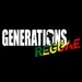 Generations - Reggae