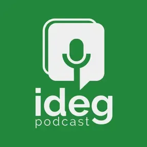 PodCast IDEG