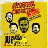 Ep. 112: Detectives de lo sobrenatural//True Detective (Con Antonio Badía de Leyendas Legendarias)