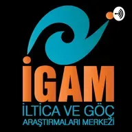 Göç Gündemi #103 - GÖÇ - Dini Ağlar ve Entegrasyon - Doç. Dr. Mahmut Kaya