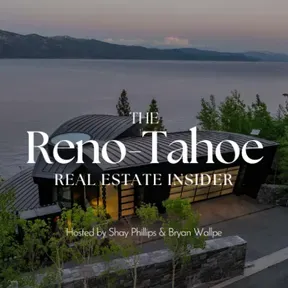 The Reno-Tahoe Real Estate Insider
