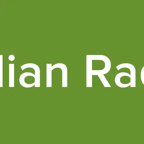 Indian Radio
