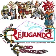 Rejugando Chrono Trigger Parte 4 El Final de los Tiempos