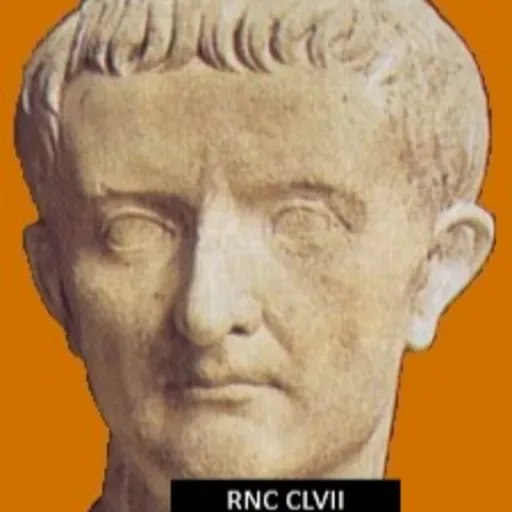 Roma Nua & Crua CLVII - A Morte de Tibério