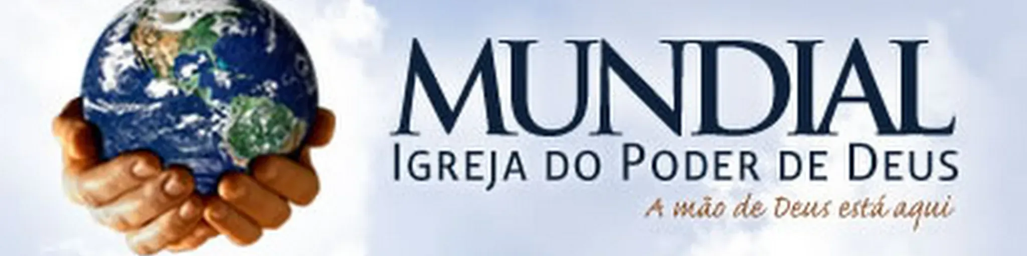 Radio igreja Mundial Rio Grande-RS