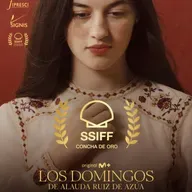 EL OCTAVO PASAJERO- Programa 842