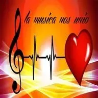 La Musica nos Unio en directo