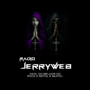 Radio Jerry Web