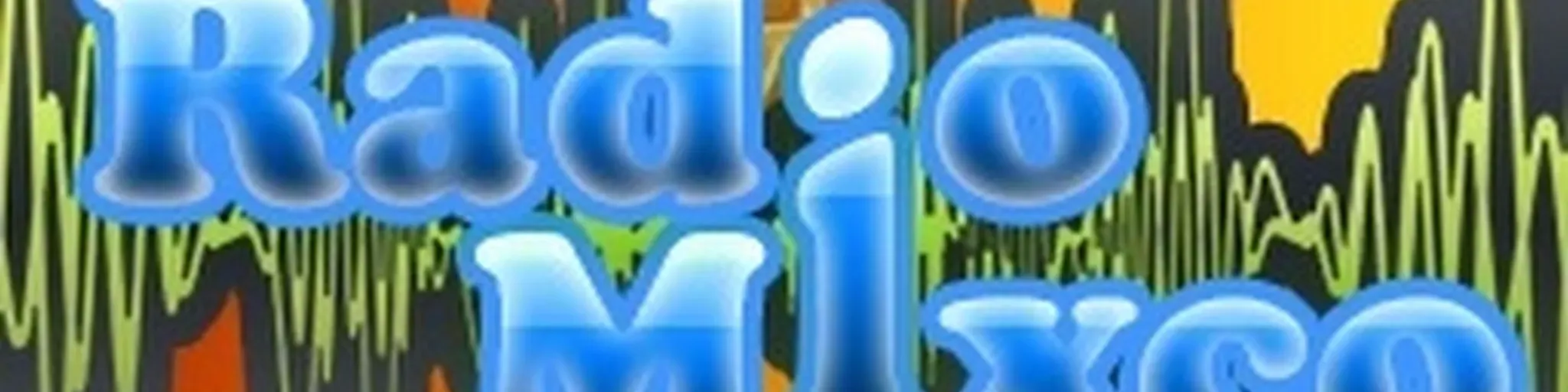 RadioMixco.com