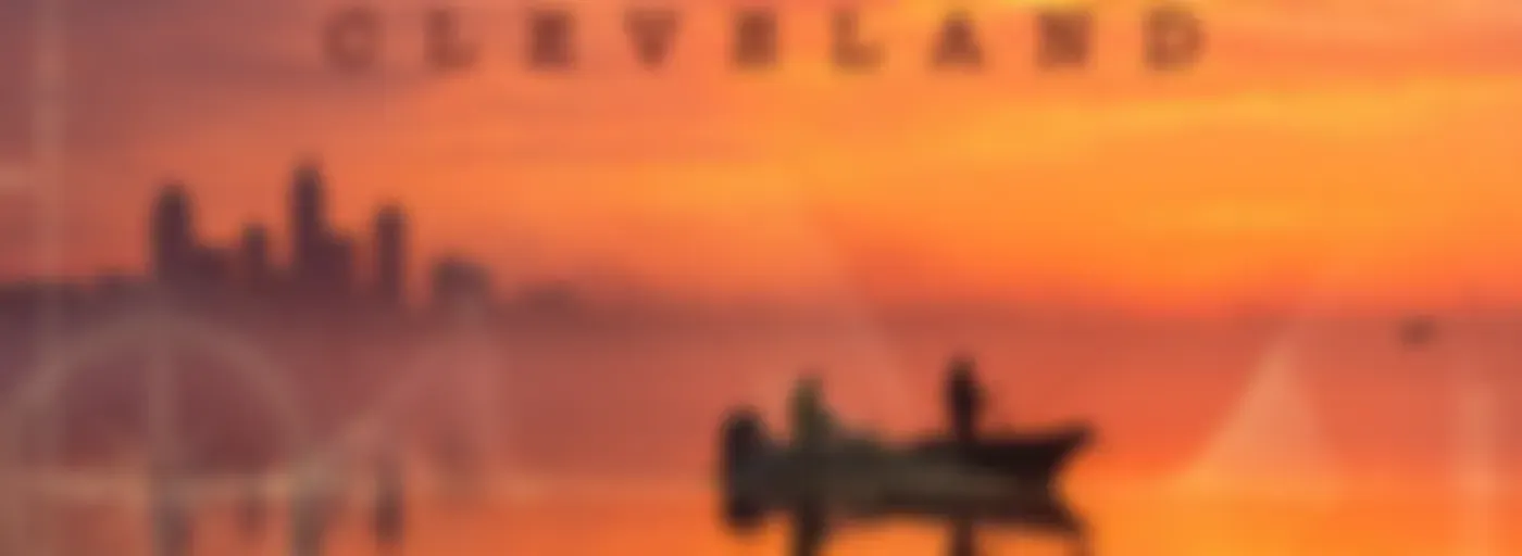 Lake Erie, Cleveland Fishing Report Today